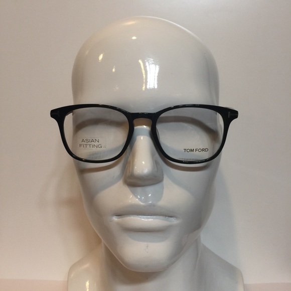 Tom Ford Asian Fit Eyeglasses Store, 55 